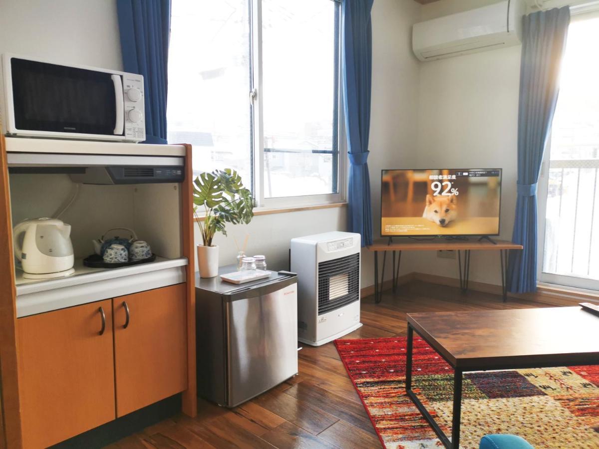 Opopo home 竜宮店 小樽 外观 照片