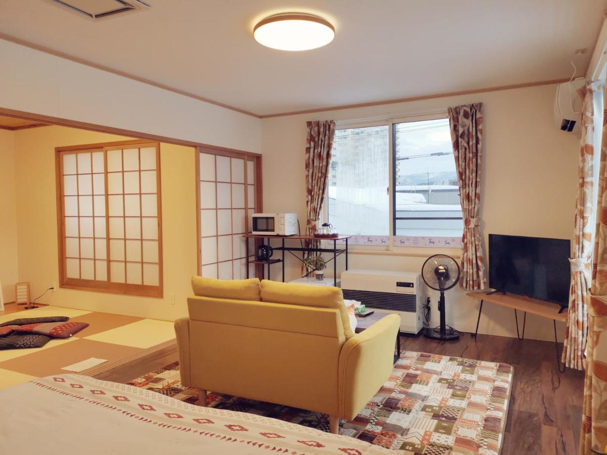 Opopo home 竜宮店 小樽 外观 照片