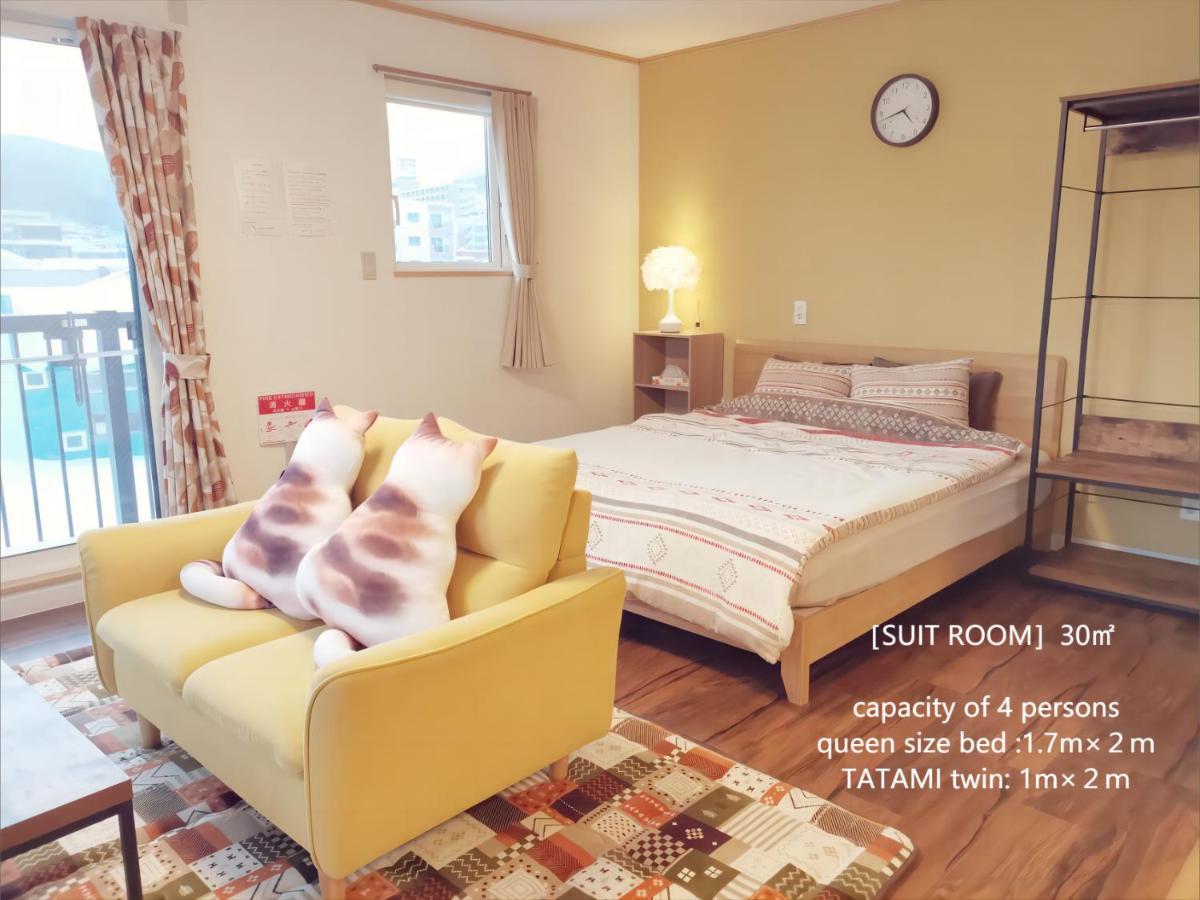 Opopo home 竜宮店 小樽 外观 照片