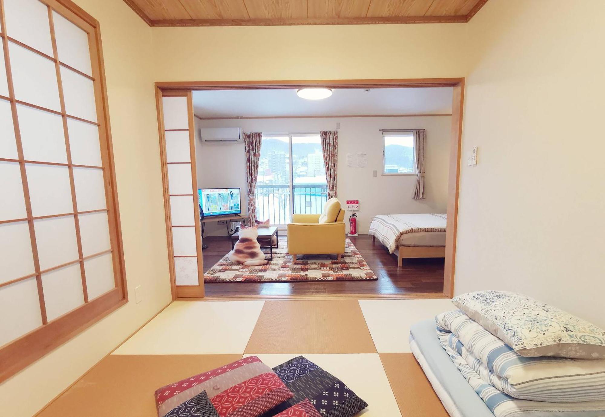 Opopo home 竜宮店 小樽 外观 照片