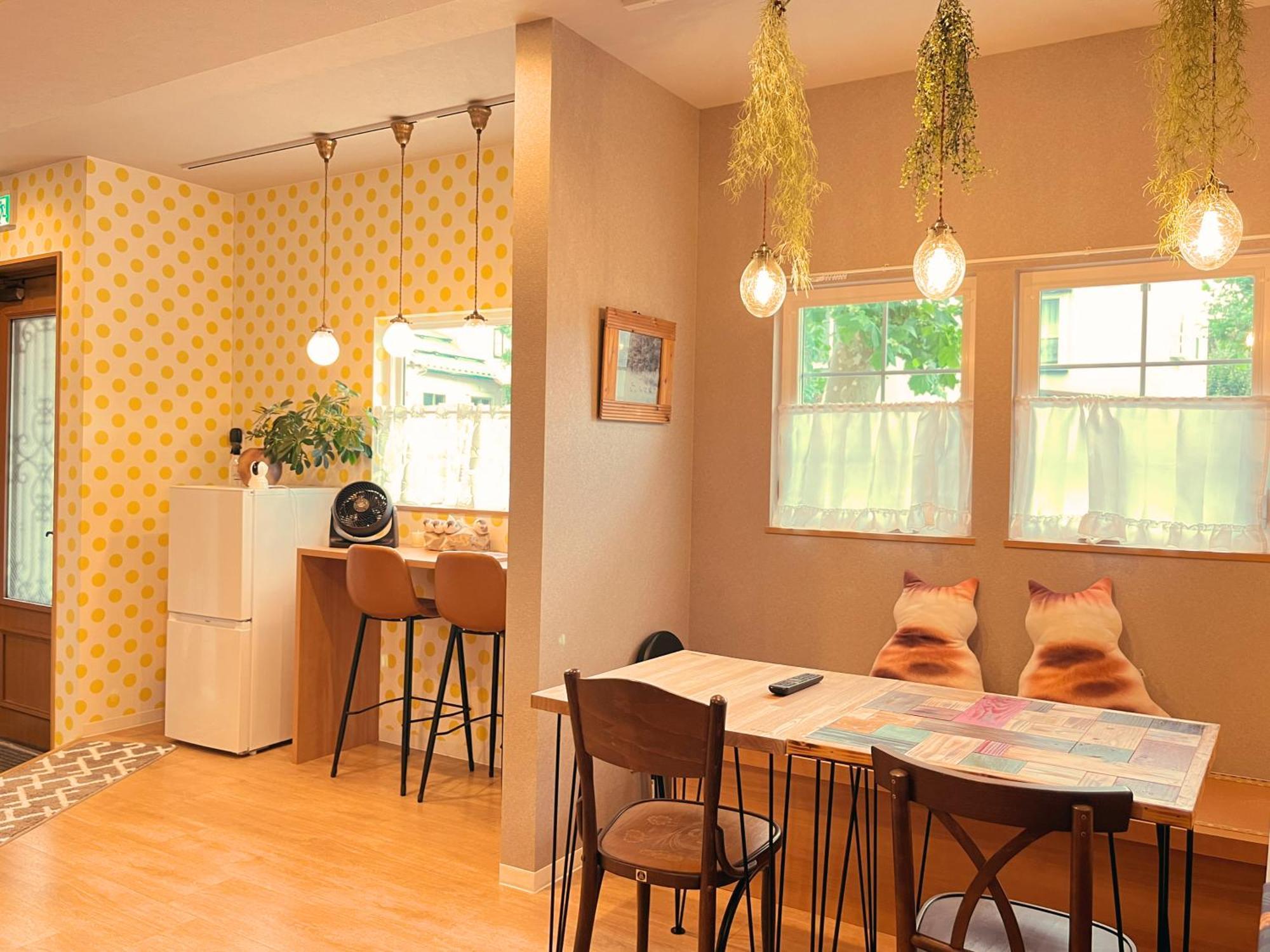 Opopo home 竜宮店 小樽 外观 照片