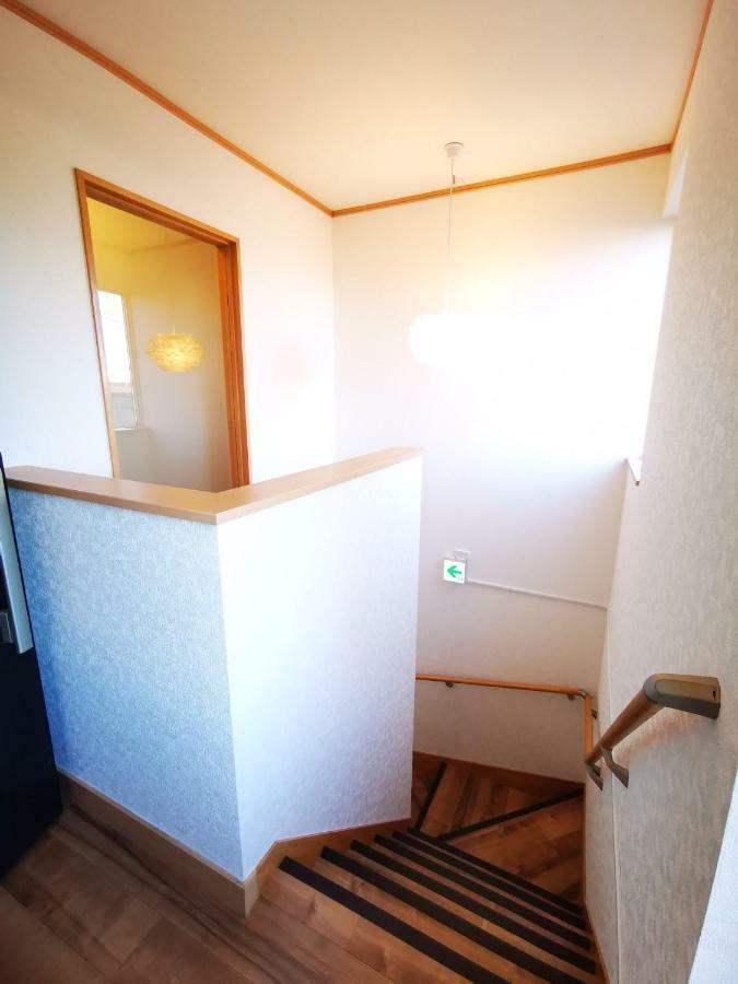 Opopo home 竜宮店 小樽 外观 照片