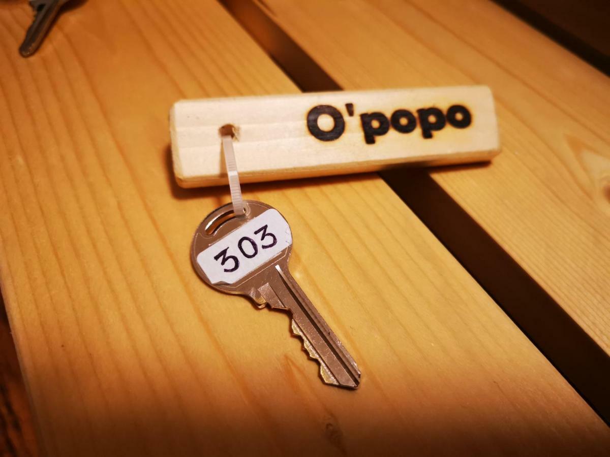 Opopo home 竜宮店 小樽 外观 照片