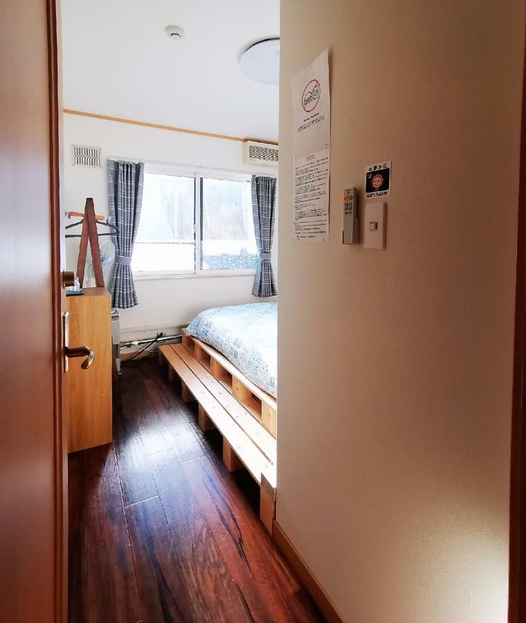 Opopo home 竜宮店 小樽 外观 照片