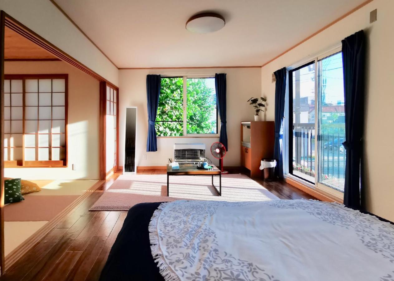 Opopo home 竜宮店 小樽 外观 照片